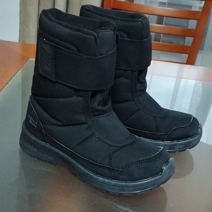 Апрески Непромокаеми Decathlon