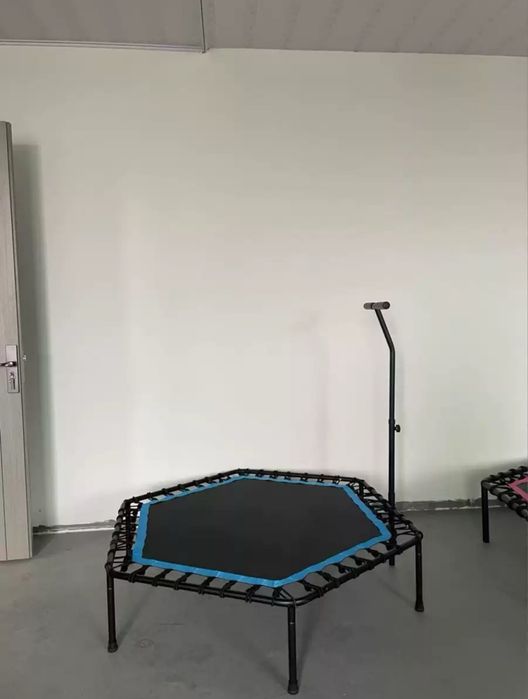 Беговая дорожка General Fitness GF 7400