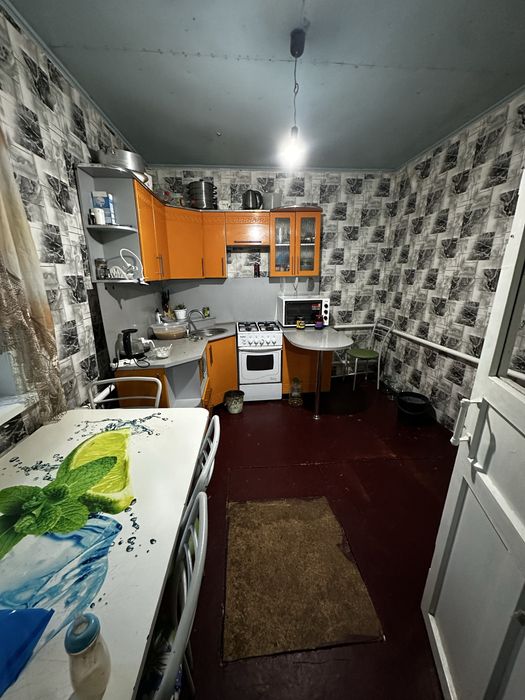 Продам 4х комнатный дом