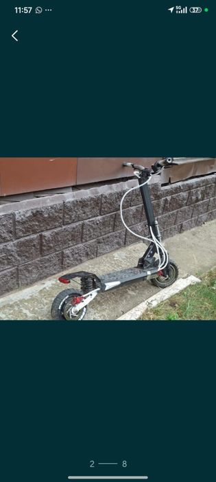 Продам самик куго м4 про плюс