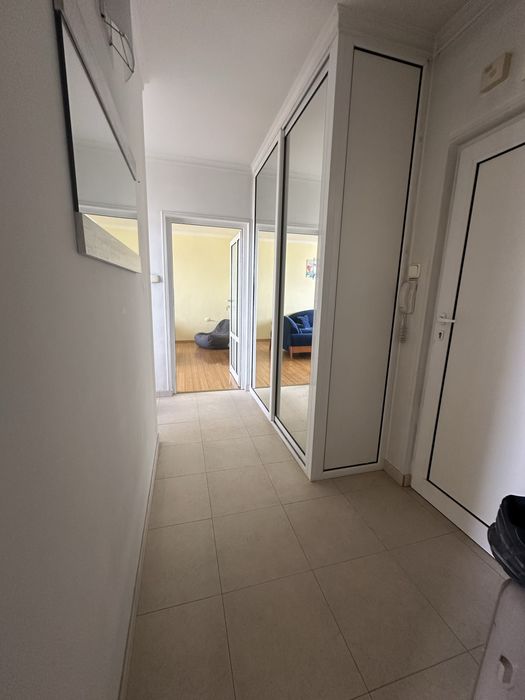 Дава се под наем Двустаен апартамент в София, Света Троица - 77 кв.м за 648.21 € - Снимка #5