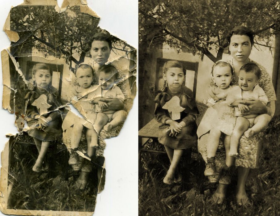 Всички качествени фото услуги!