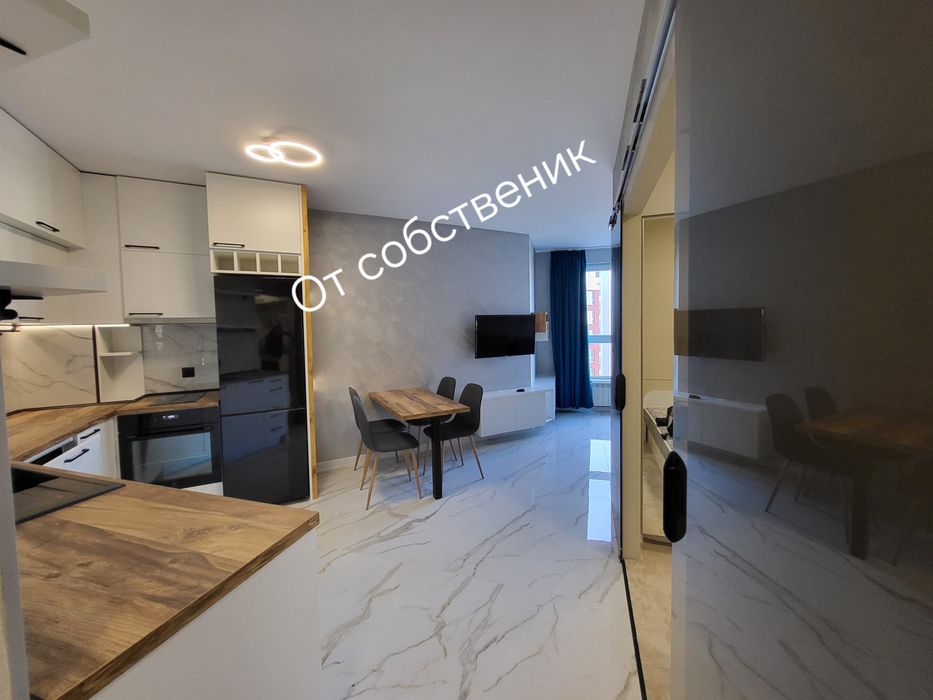 Апартамент под наем в Младост 4 София