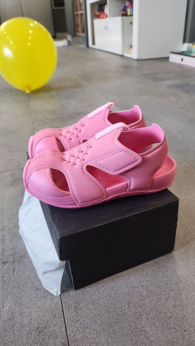 Детски сандали и чехли