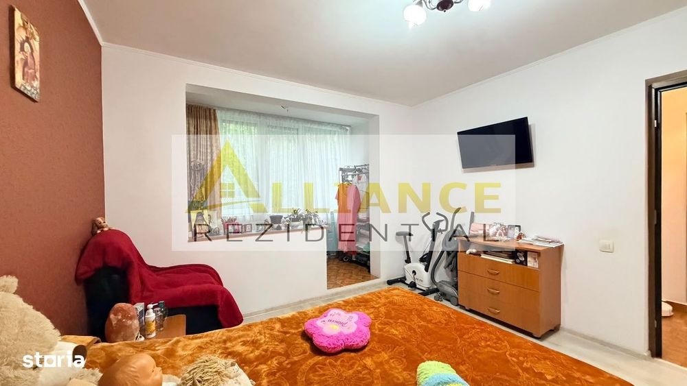 Apartament 3 Camere Decomandat | 66,49 Mp | Centrala Proprie | 2 Locur