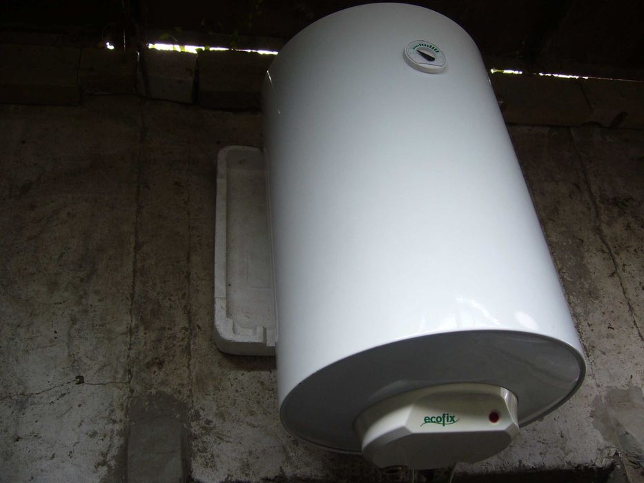 Boiler electric 80 L