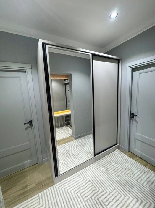 Юнусабад 13, 4/4/9 УлУчШеНкА Неторец Балкон 7*2 Мебель Техника