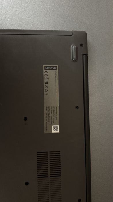 Lenovo IdeaPad 330‑15IGM (81D1)