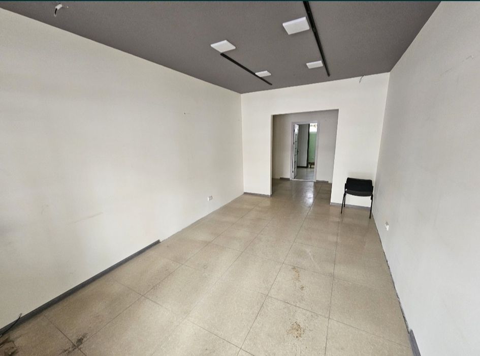 (5)Аренда Коммерций 1я линия