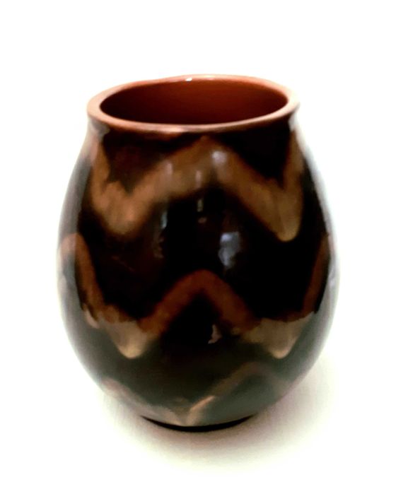 Вазы керамические