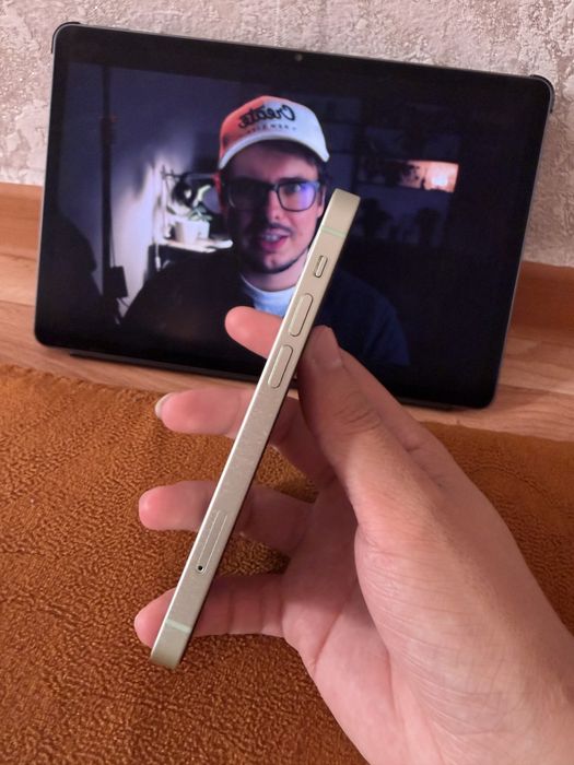 Iphone 12 mini (айфон 12 мини)
