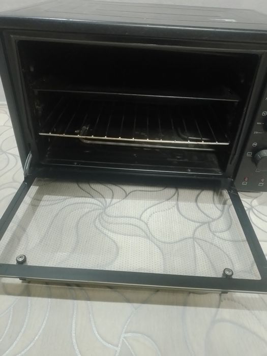 Духовка электрическая "artel"