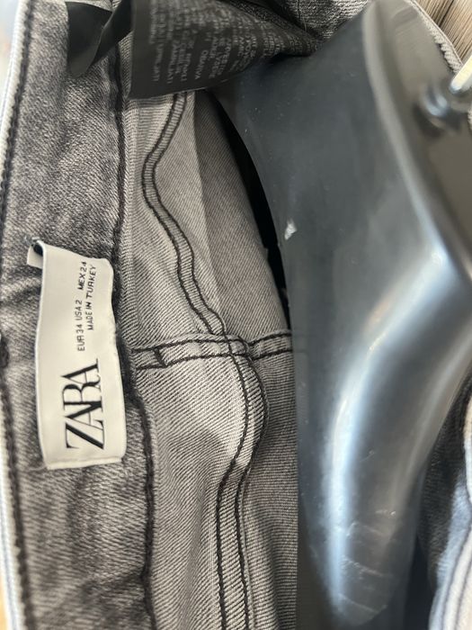 Zara дамски дънки