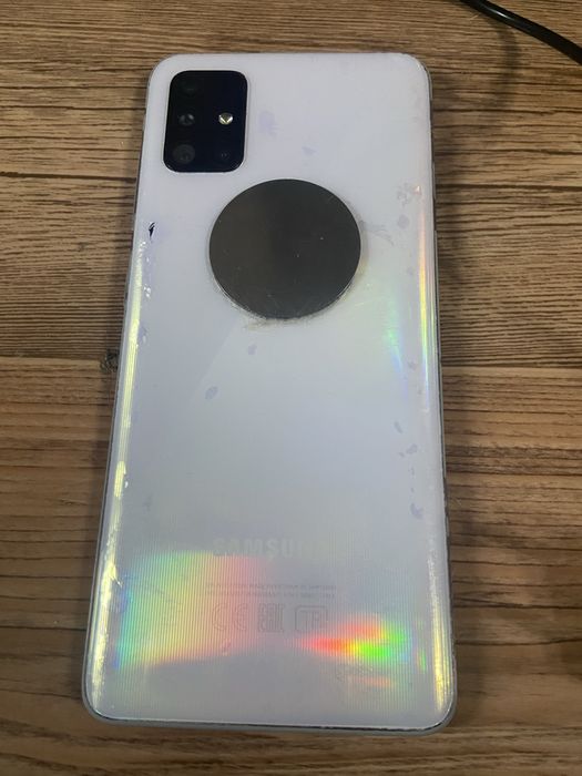 Samsung a51 128 gb