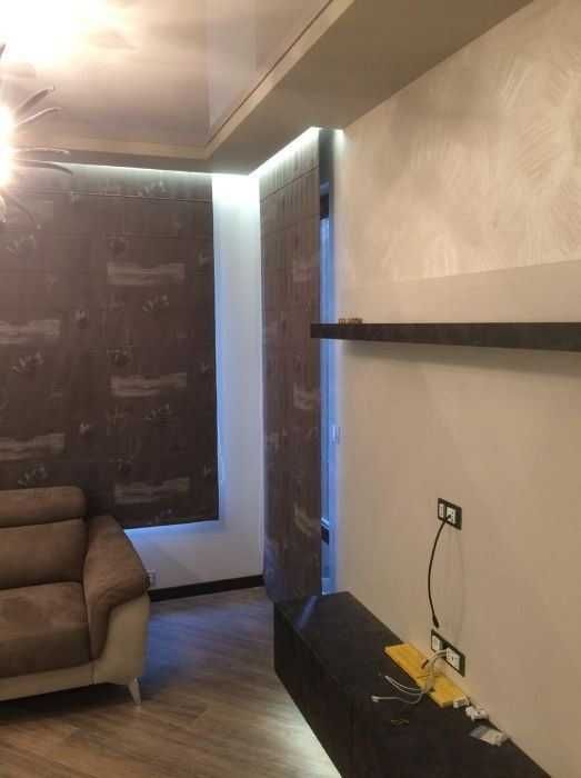 Дава се под наем Двустаен апартамент в София, Дървеница - 75 кв.м за 362.1 € - Снимка #5