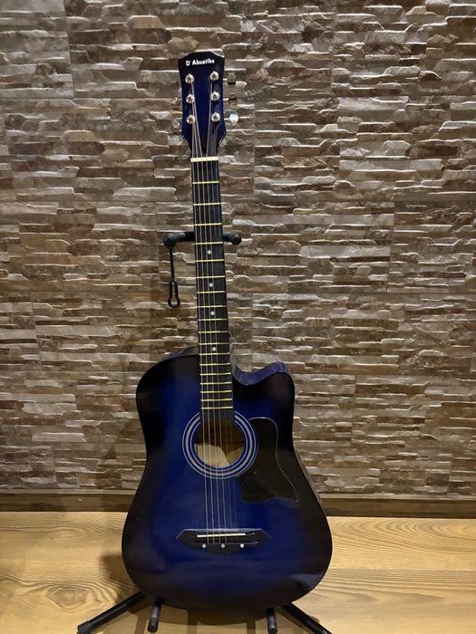 Vand chitara acustica 4/4