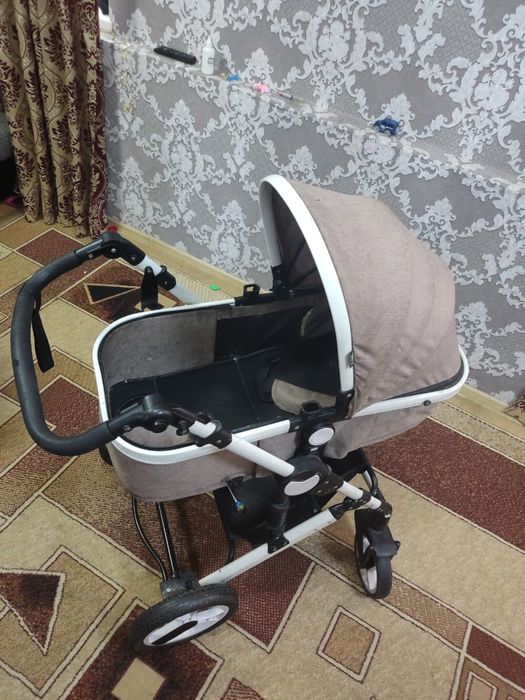 Продам коляску детскую