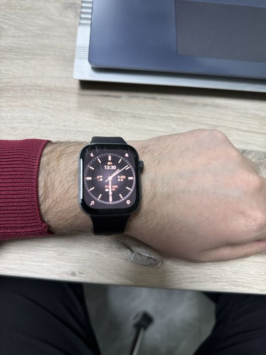 Смарт часы Huawei watch fit 3