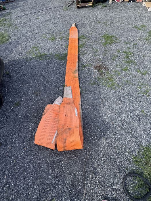 Пролам Чалки/Стропы