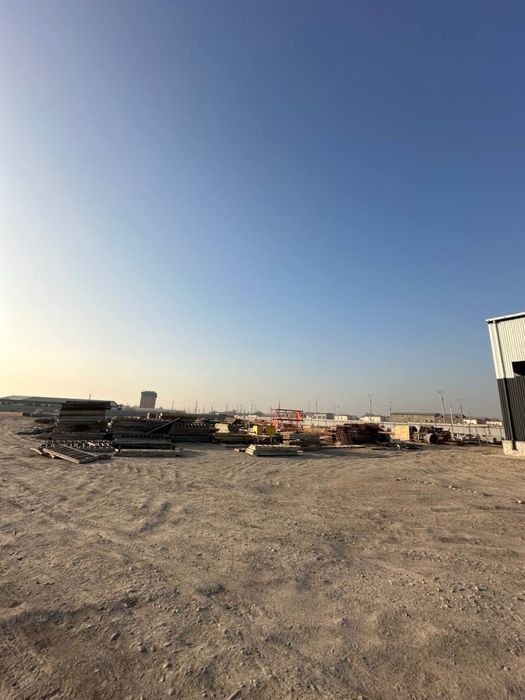 Продаетс пром.зона вдоль дороги!