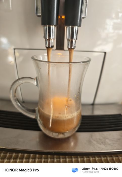 Jura impressa J9.2