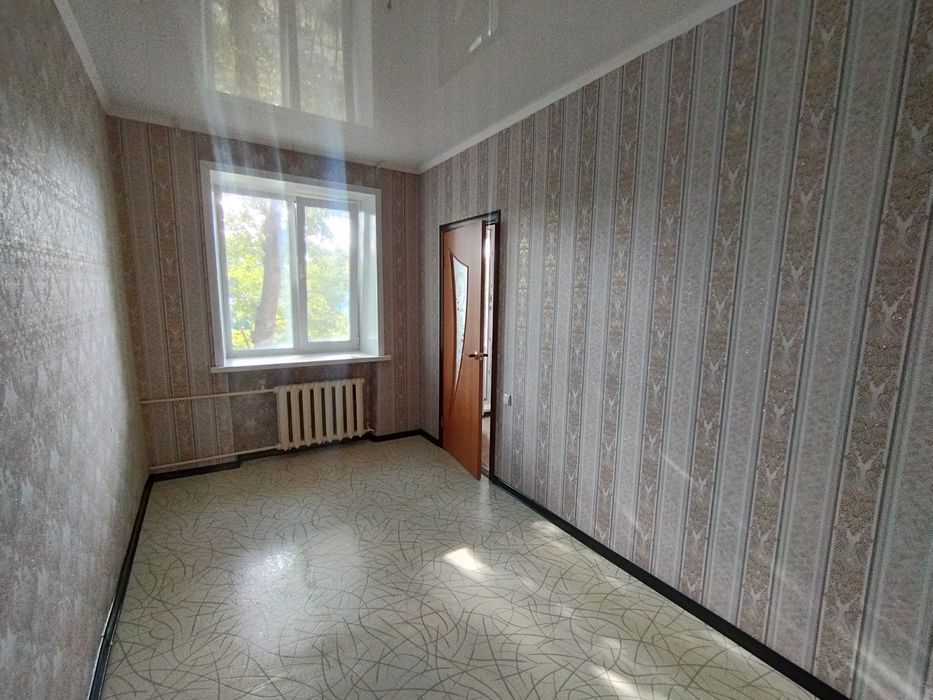 Продам трёхкомнатную квартиру