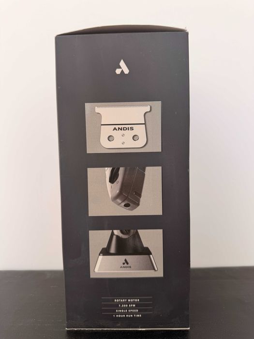 Andis T-Outliner Cordless Trimmer Professional