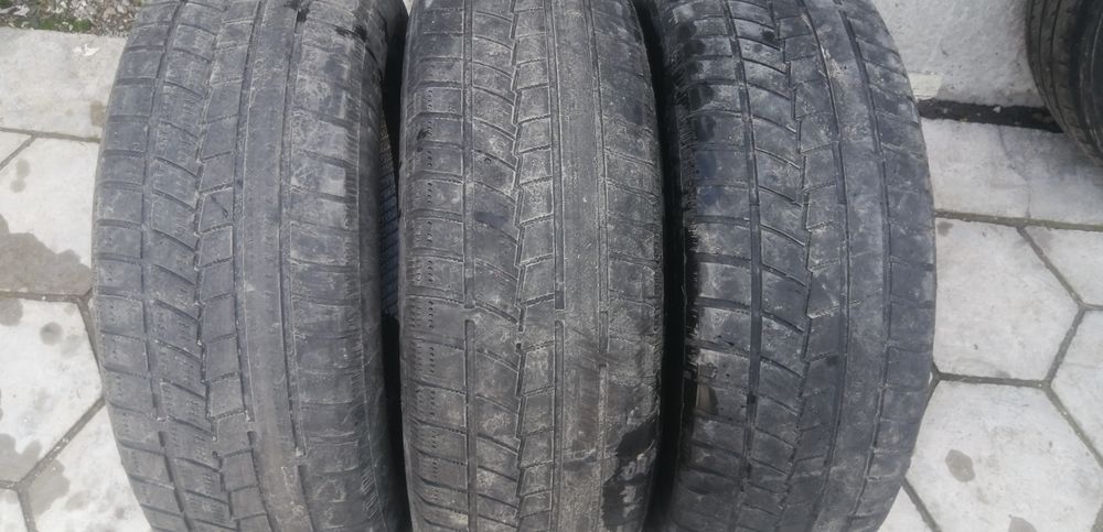 Продам резину всесизонка