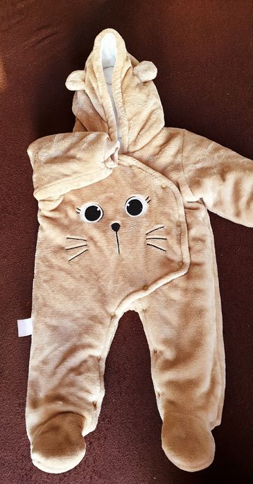 H&M combinezon bebelusi