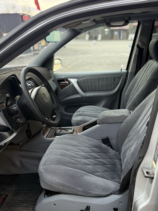 Мерседес мл 350 , 2002 года