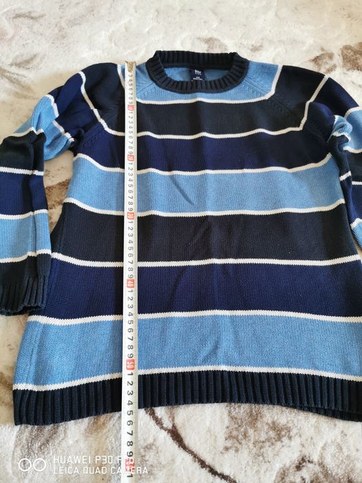 Пуловер GAP за момче