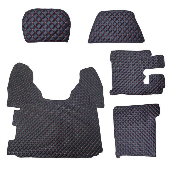 Кожени стелки за ДАФ ХФ 105 / DAF XF 105 /AUTOMATIC