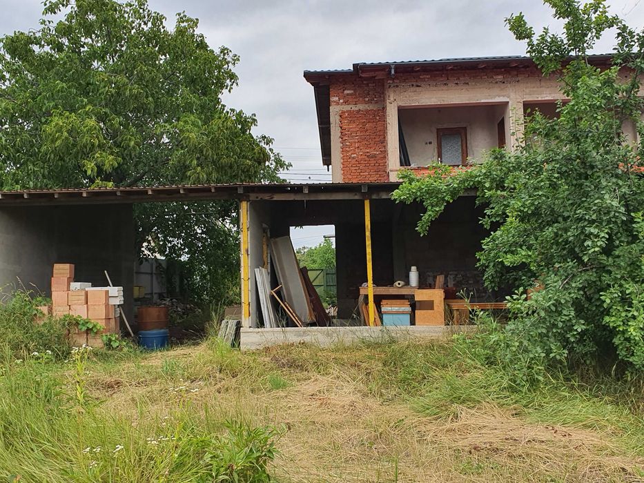 Vand casa in comuna Paulesti