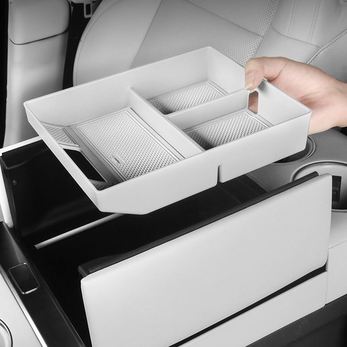 Бар органайзер для L9 Lixiang и L8, bar organayzer L9 va L8 uchun