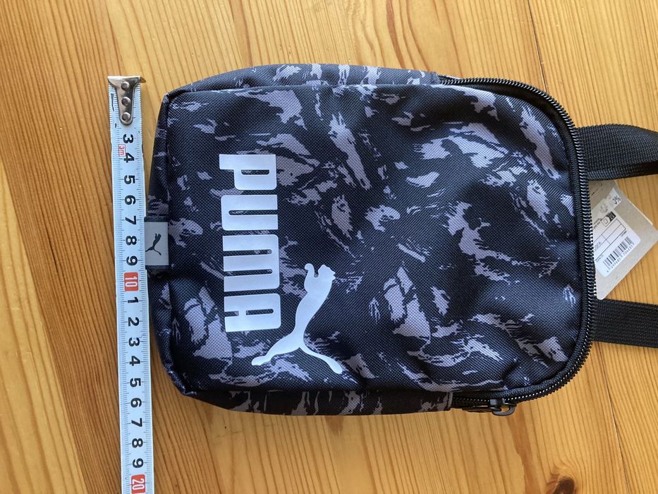 Оригинална чанта Puma