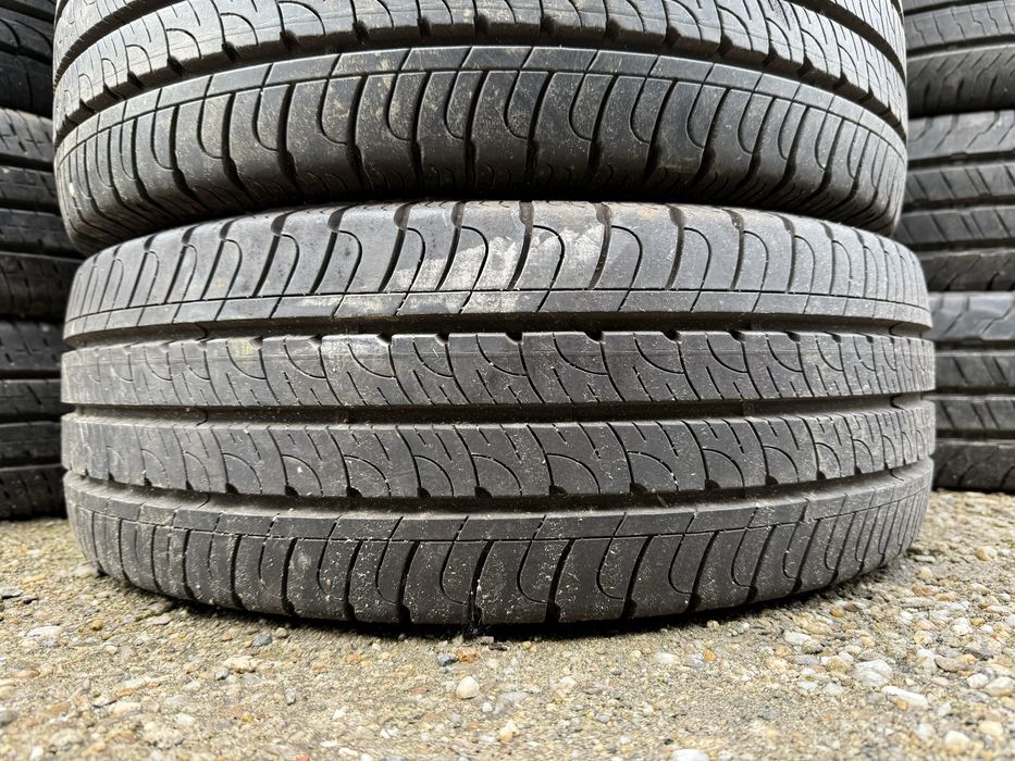 Anvelope Noi 215/65/15C Goodyear