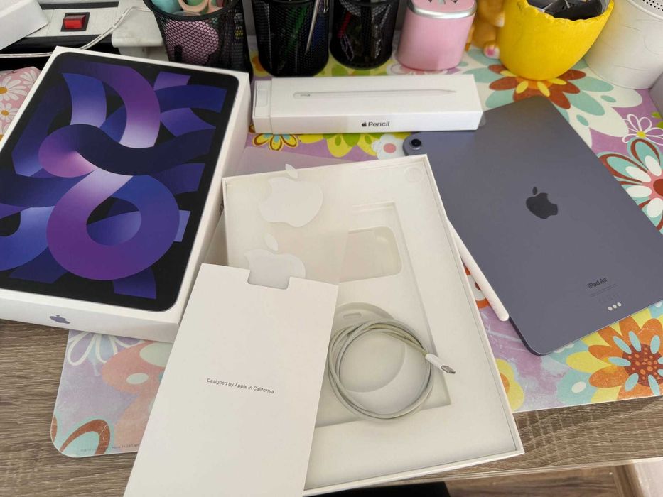 Apple iPad Air M1 64GB