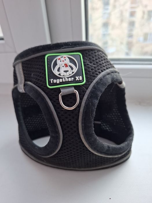 Шлейка для собак