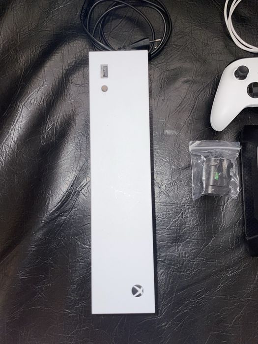 Xbox Series S + GTA 5