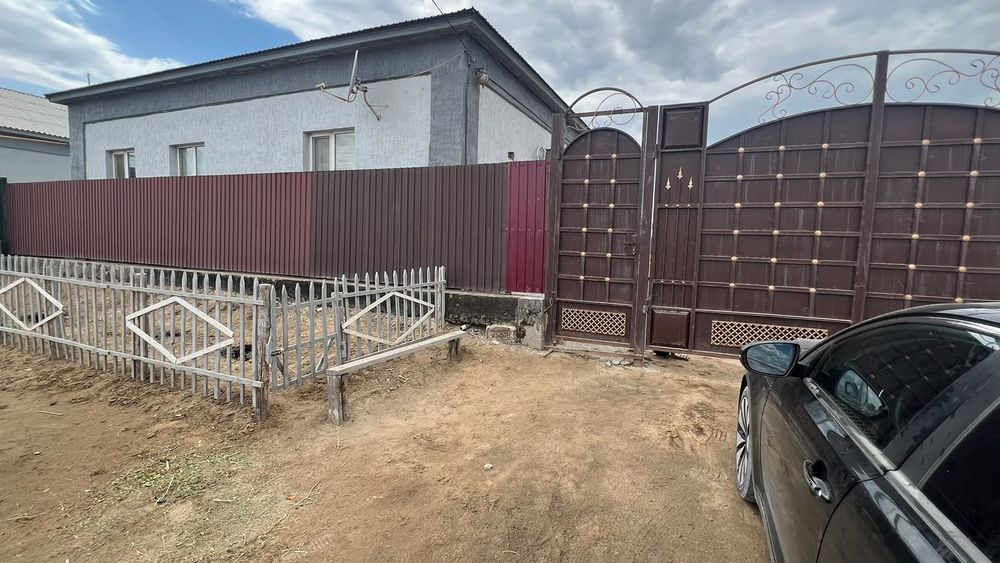 Продается 4х комнатный дом.