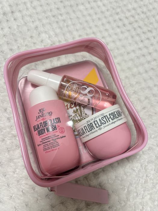 Продукти Barecare, Yenges , NL beauty, Cocosolis, INA , Bellebox