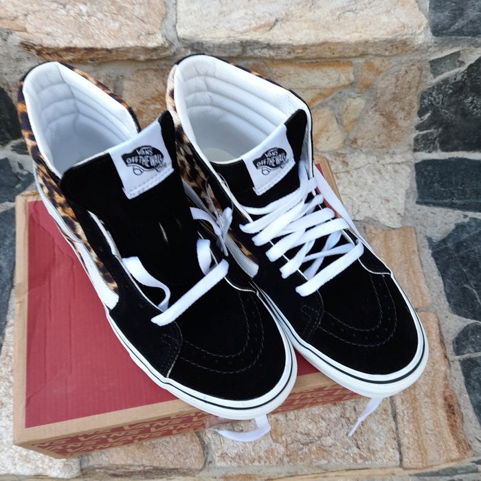 Кецове Vans номер 36.5