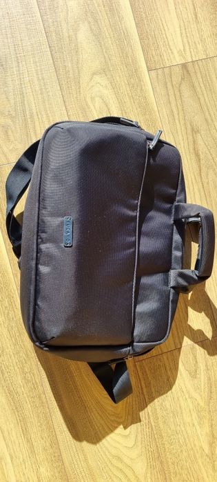 Geanta Tucano laptop albastra 15