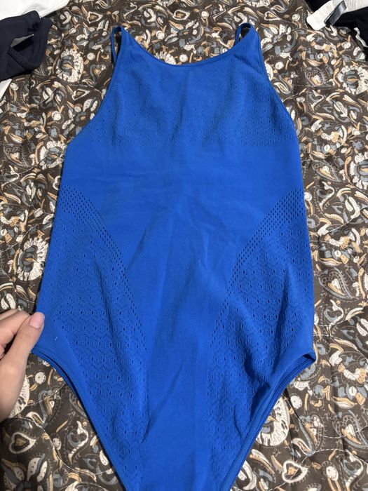ZARA боди XS-S размер
