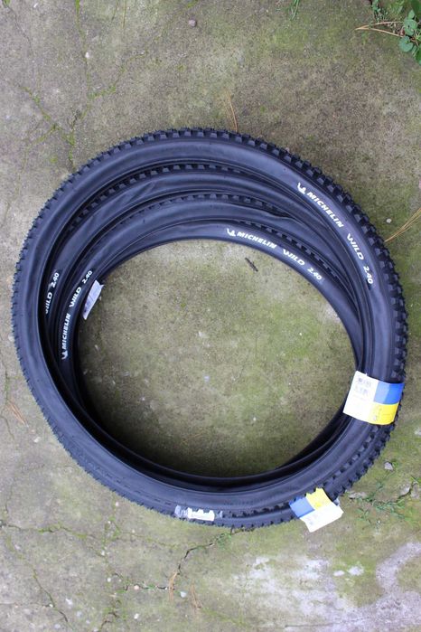 Michelin Wild Access Line MTB - 29x2.40" - sarma