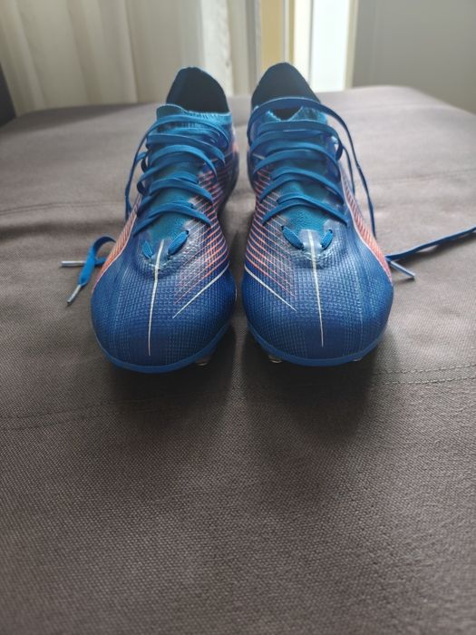 Ghete fotbal Puma Academy Ultra Pro 44, 5
