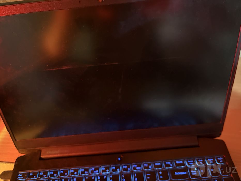 Lenovo IdeaPad Gaming 3/i5/GTX 1650 Ti/12GB RAM/1TB HDD+128GB SSD