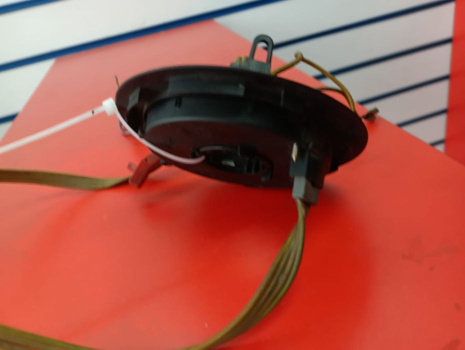 Рулевой шлейф Мерседес