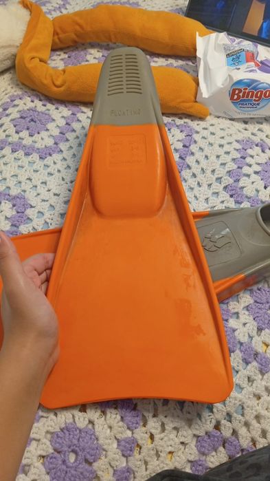 Все для плавания