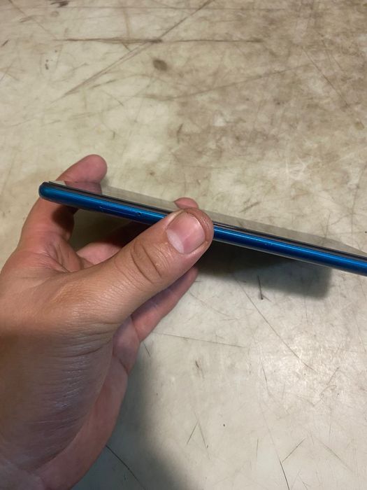 Редми 9 4/64 отличном состоянии